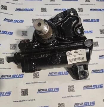 Гідропідсилювач керма ISUZU  4HK1